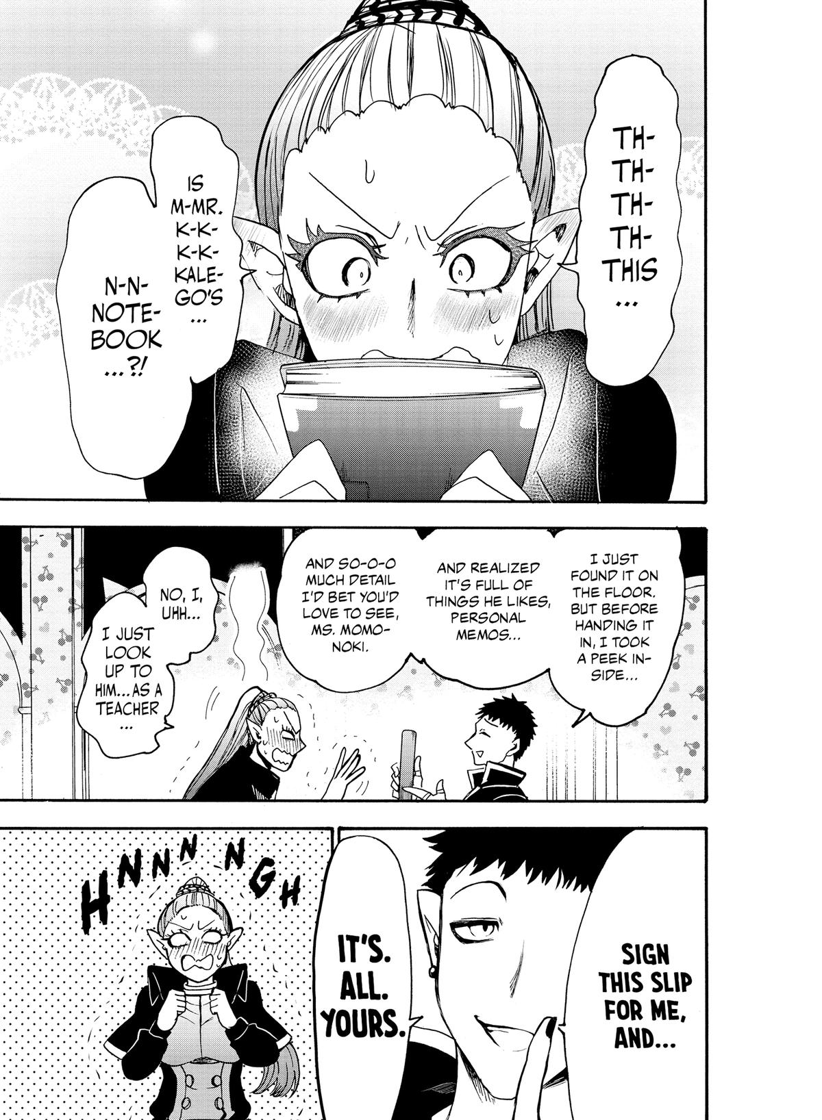 Read Welcome to Demon School! Iruma-kun Manga Online