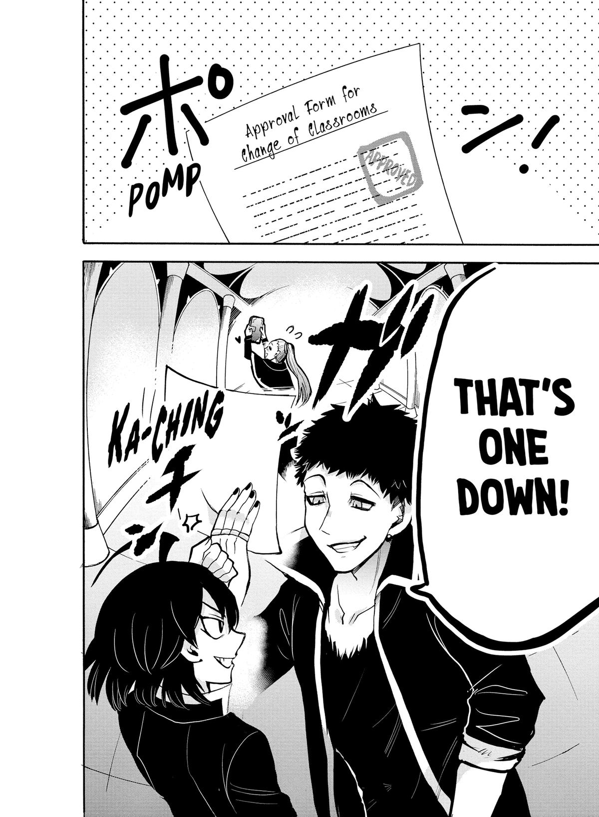 Read Welcome to Demon School! Iruma-kun Manga Online