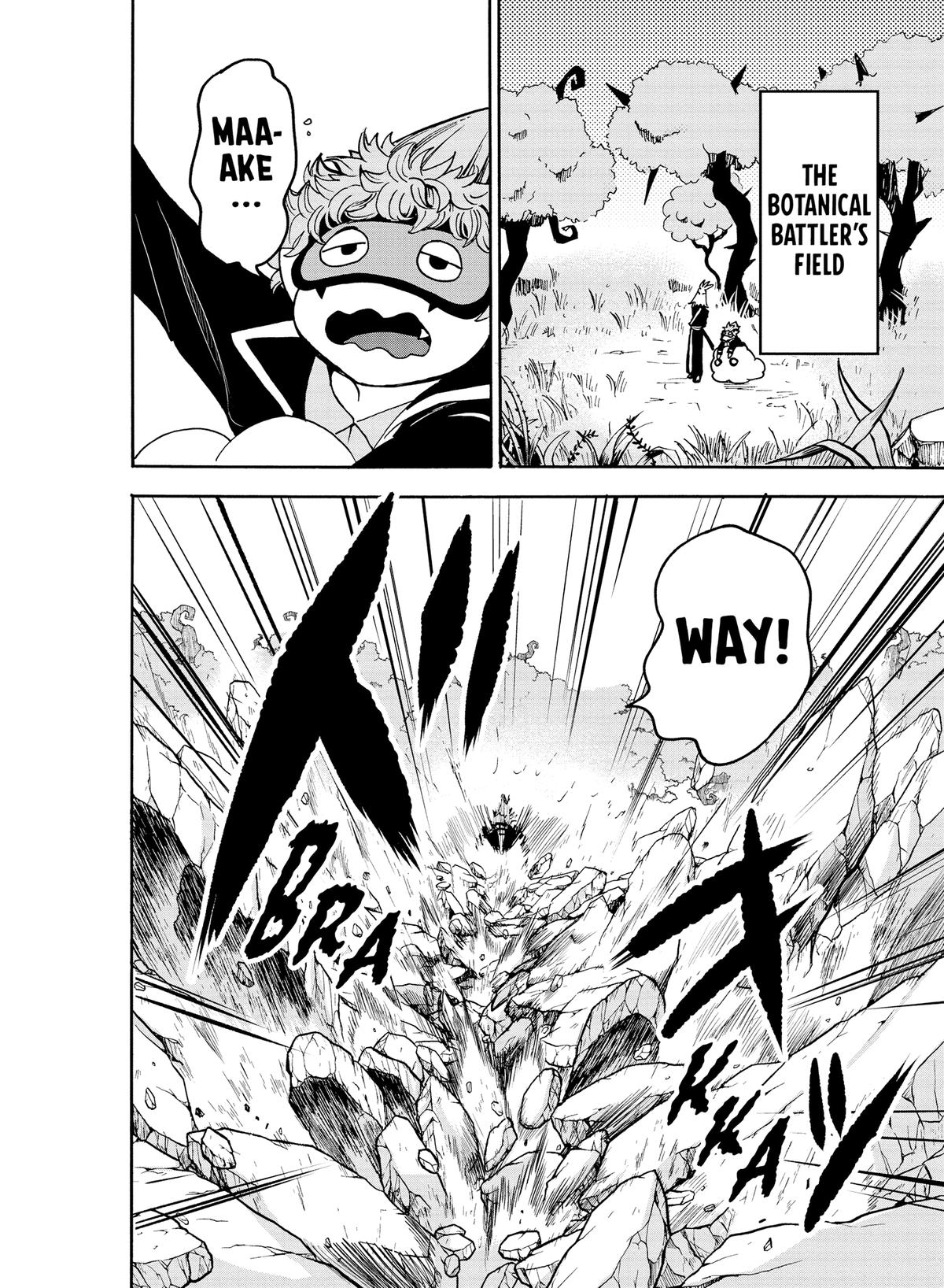 Read Welcome to Demon School! Iruma-kun Manga Online