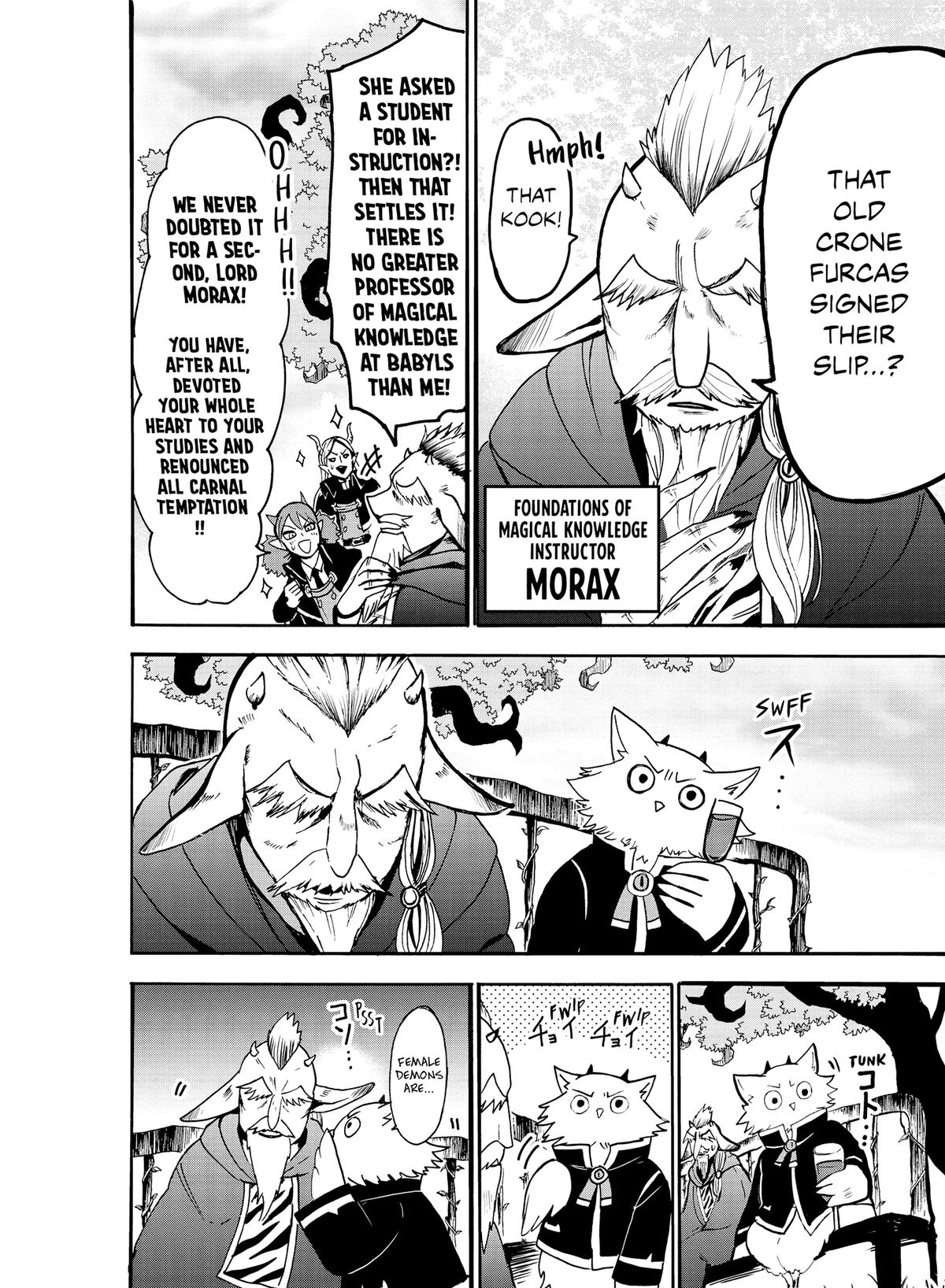 Read Welcome to Demon School! Iruma-kun Manga Online