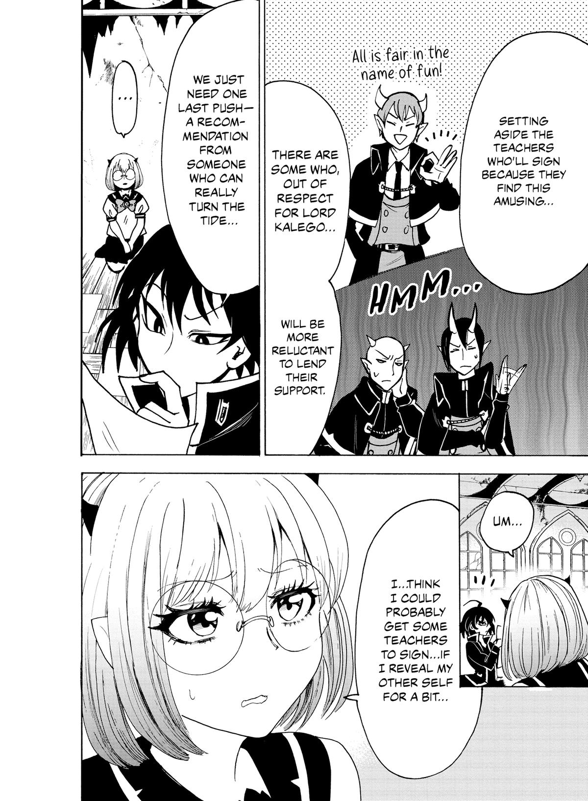 Read Welcome to Demon School! Iruma-kun Manga Online