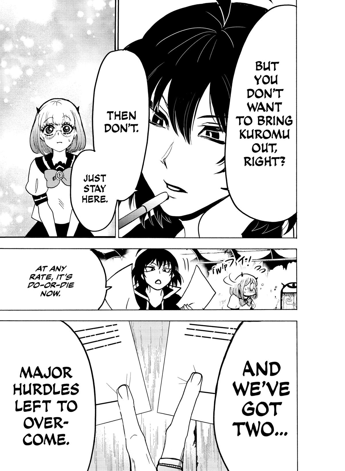 Read Welcome to Demon School! Iruma-kun Manga Online