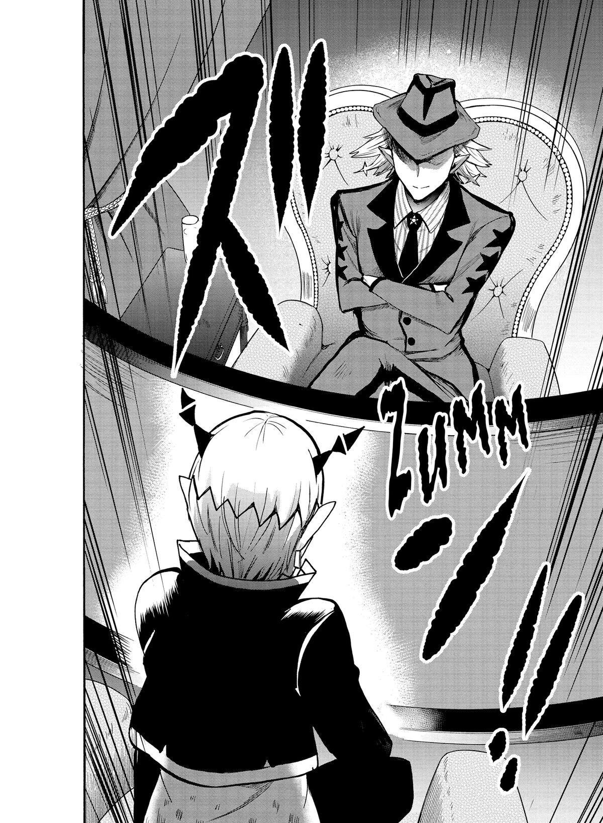 Read Welcome to Demon School! Iruma-kun Manga Online