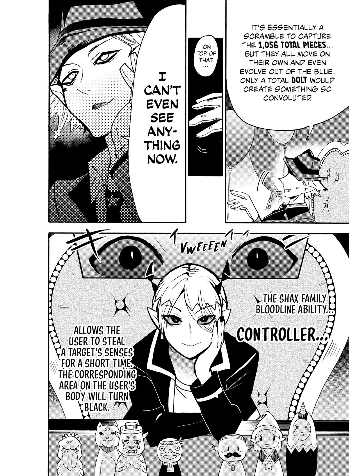 Read Welcome to Demon School! Iruma-kun Manga Online
