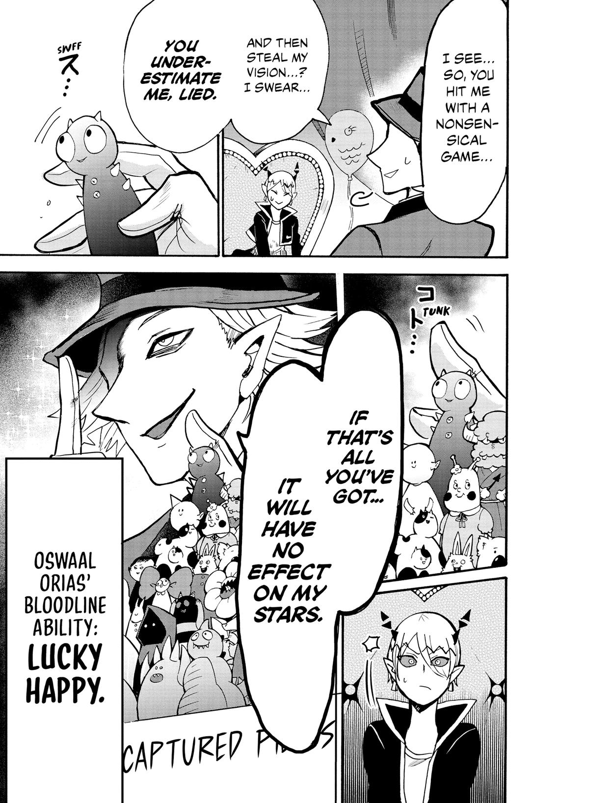 Read Welcome to Demon School! Iruma-kun Manga Online