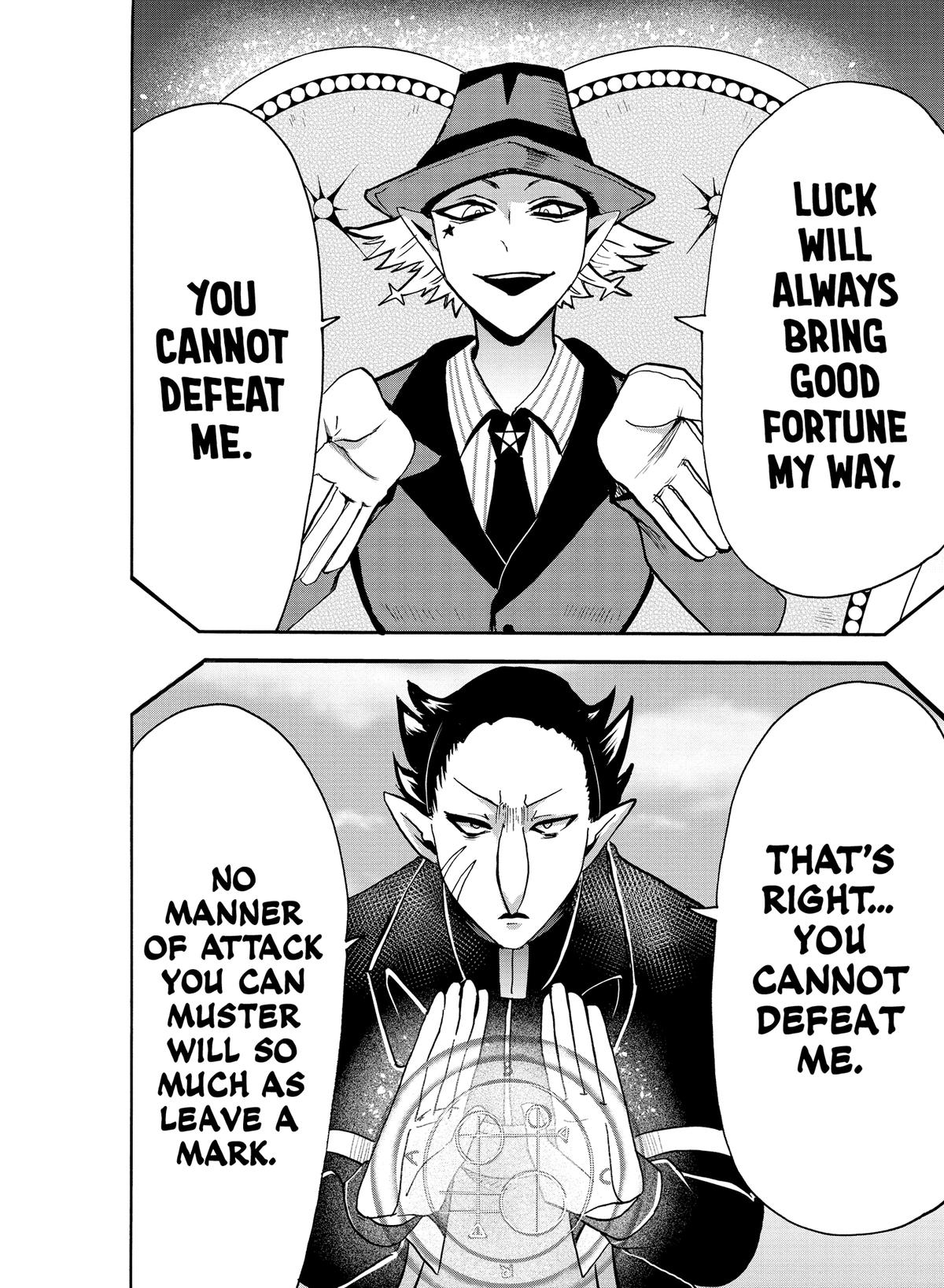 Read Welcome to Demon School! Iruma-kun Manga Online