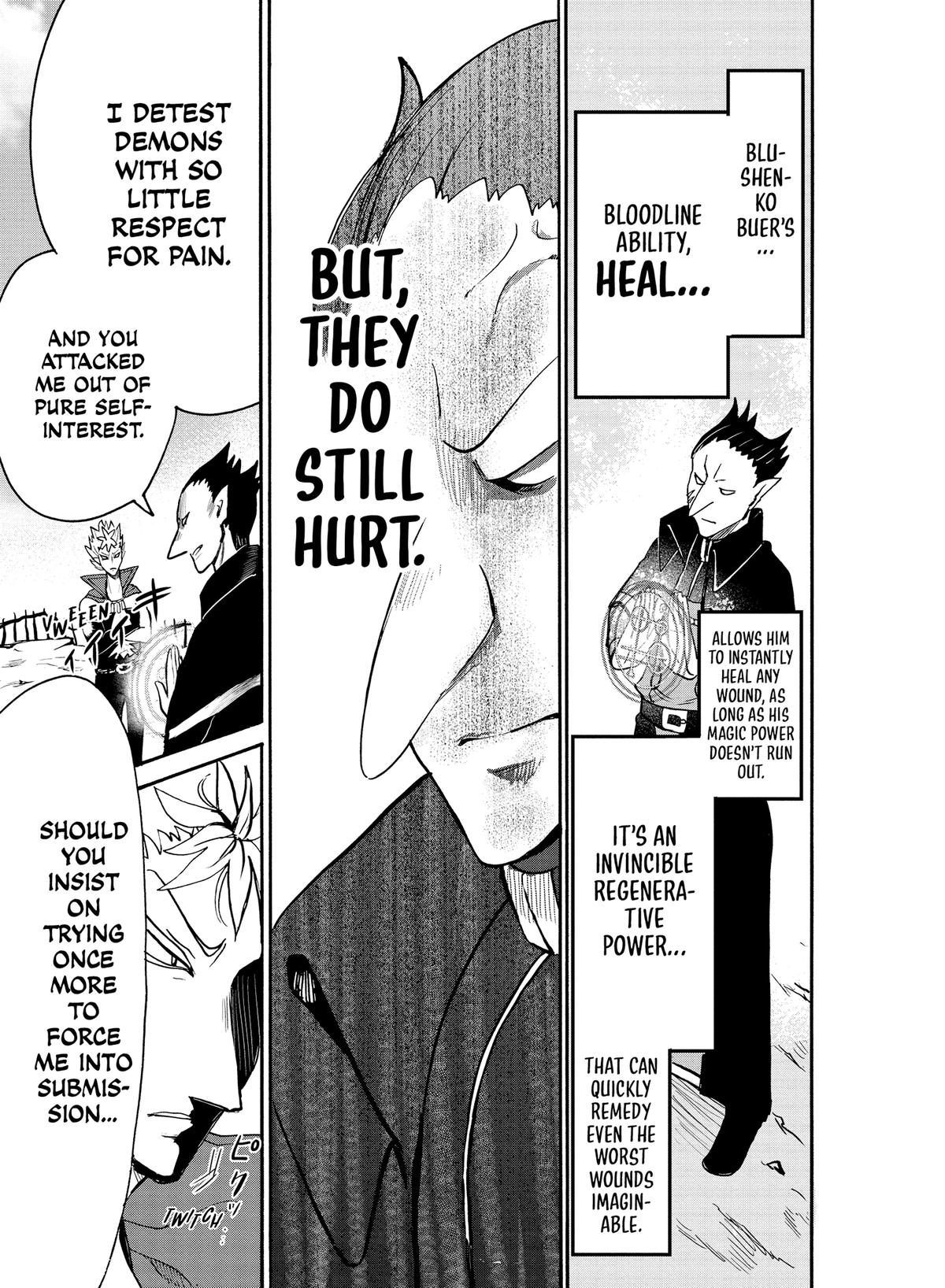 Read Welcome to Demon School! Iruma-kun Manga Online