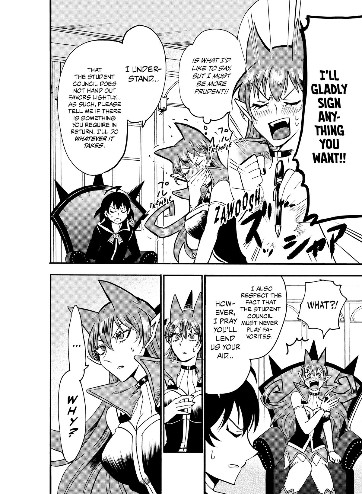 Read Welcome to Demon School! Iruma-kun Manga Online