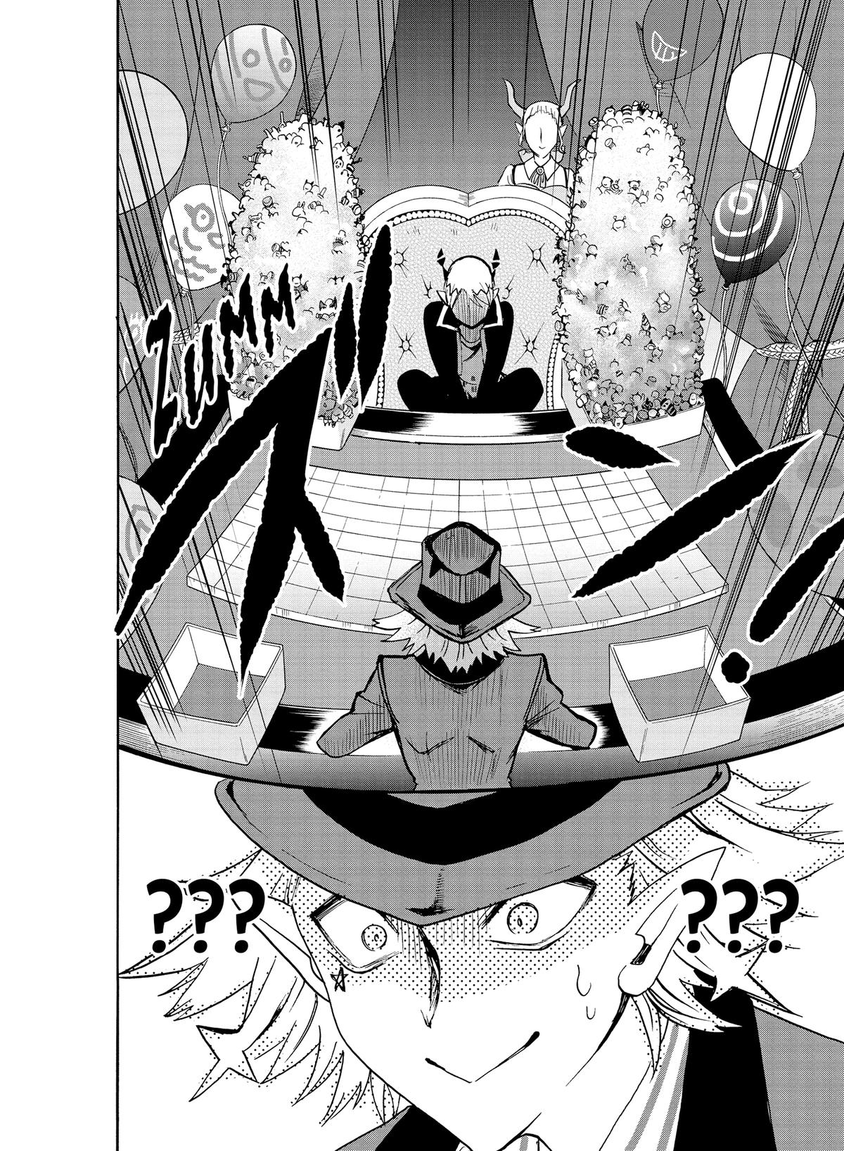 Read Welcome to Demon School! Iruma-kun Manga Online