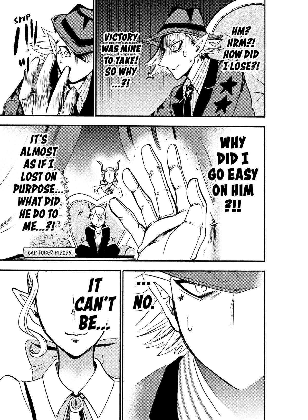 Read Welcome to Demon School! Iruma-kun Manga Online
