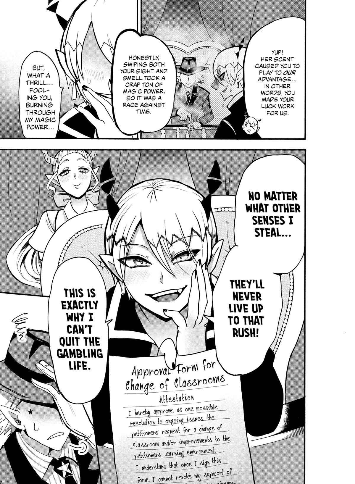 Read Welcome to Demon School! Iruma-kun Manga Online