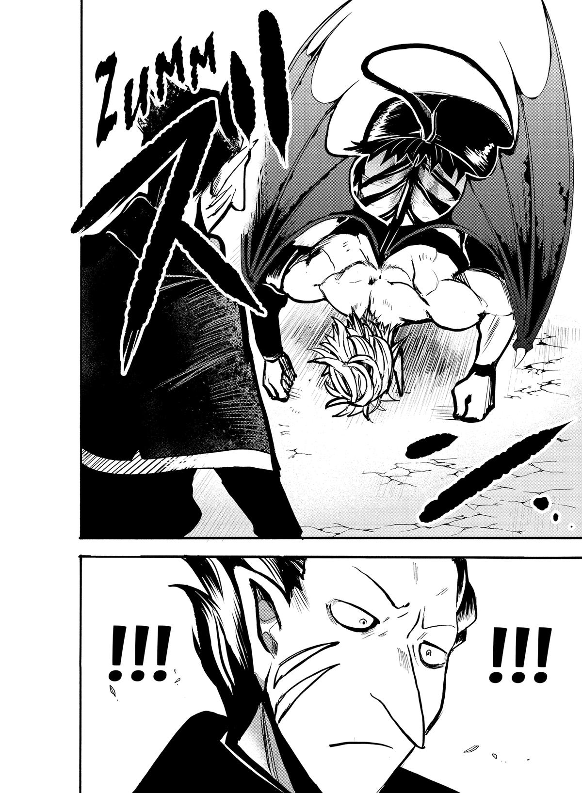 Read Welcome to Demon School! Iruma-kun Manga Online