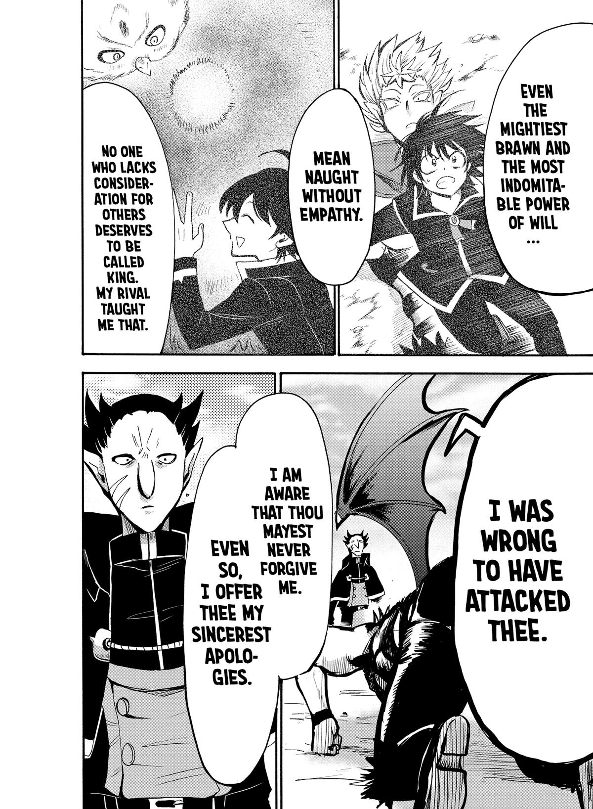 Read Welcome to Demon School! Iruma-kun Manga Online