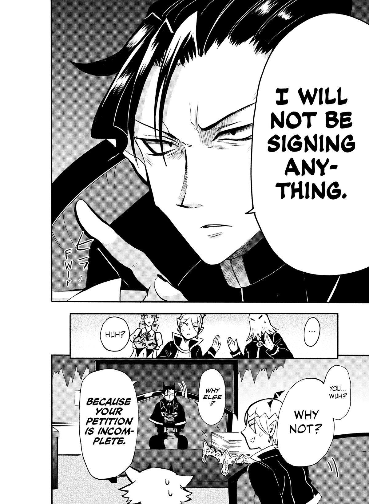 Read Welcome to Demon School! Iruma-kun Manga Online