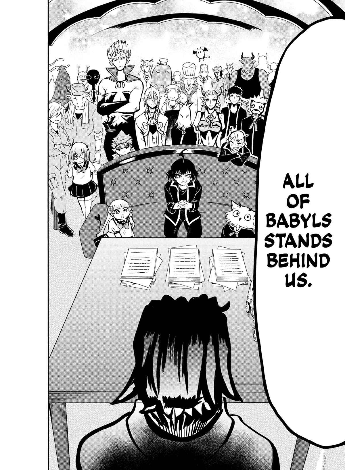 Read Welcome to Demon School! Iruma-kun Manga Online