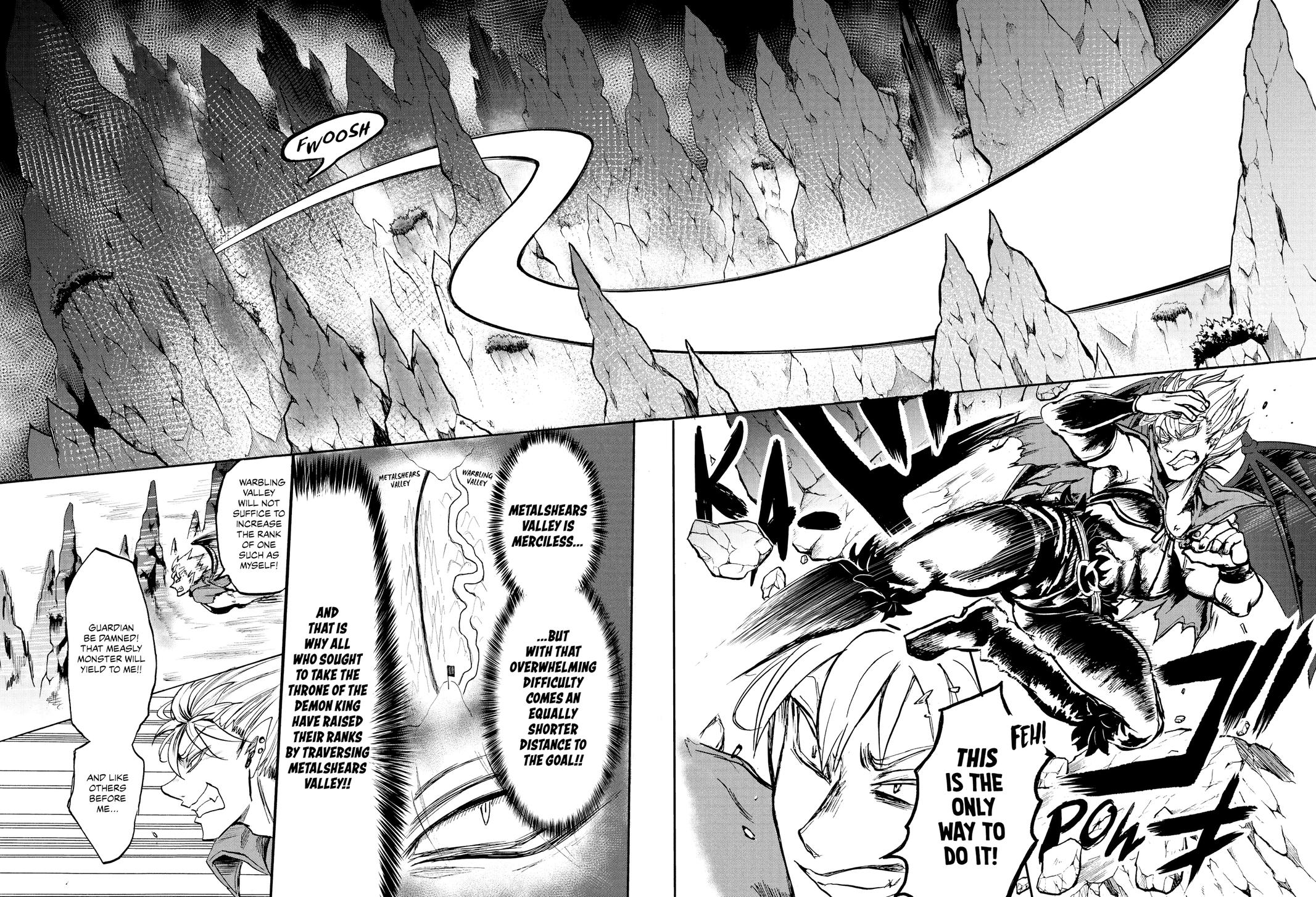 Read Welcome to Demon School! Iruma-kun Manga Online