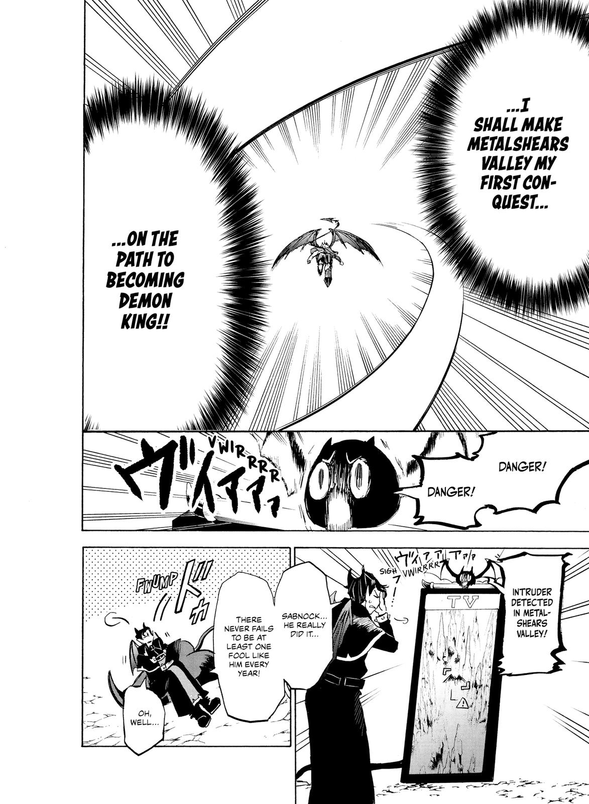 Read Welcome to Demon School! Iruma-kun Manga Online