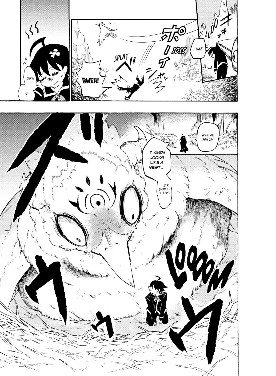 Read Welcome to Demon School! Iruma-kun Manga Online