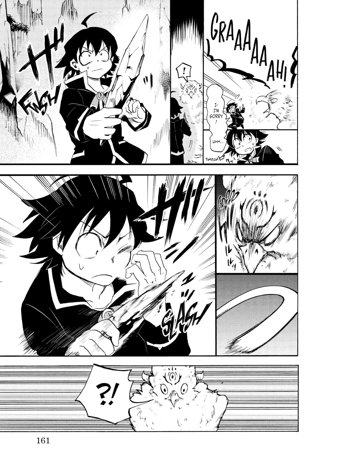 Read Welcome to Demon School! Iruma-kun Manga Online