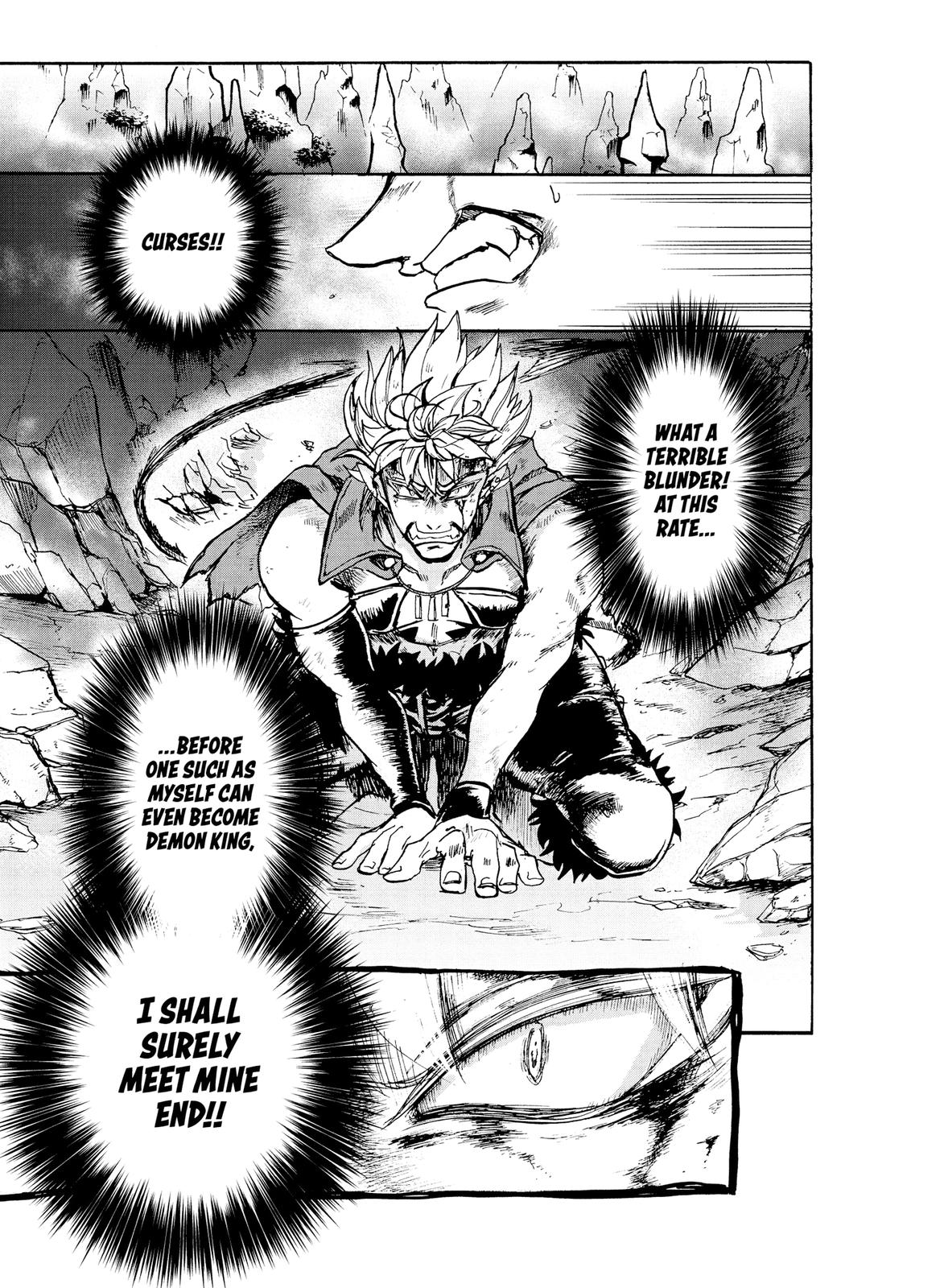 Read Welcome to Demon School! Iruma-kun Manga Online