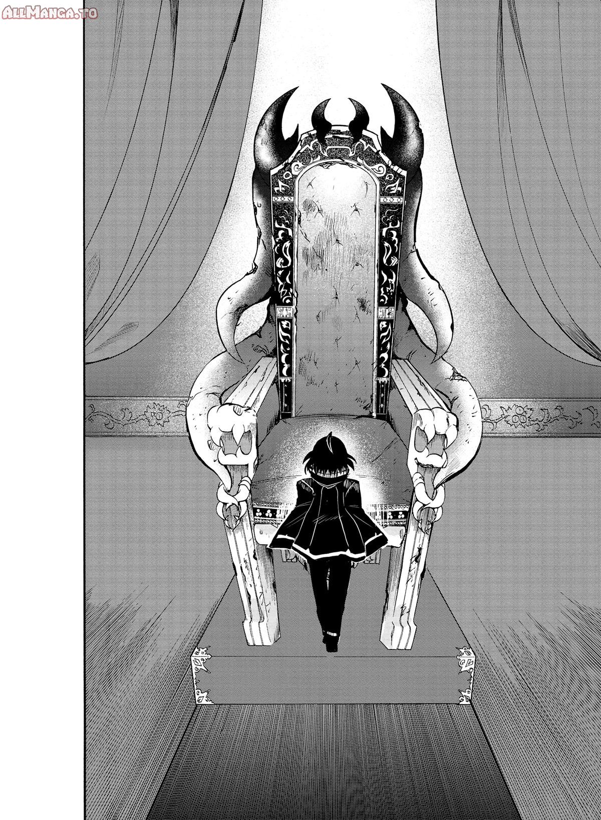 Read Welcome to Demon School! Iruma-kun Manga Online