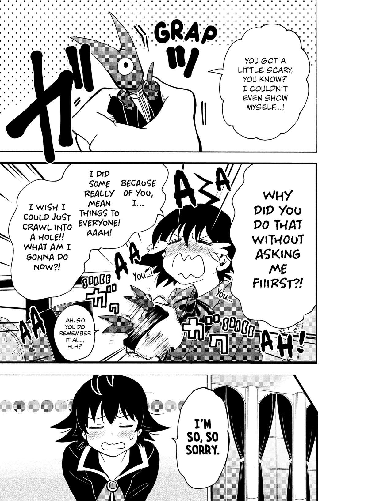 Read Welcome to Demon School! Iruma-kun Manga Online