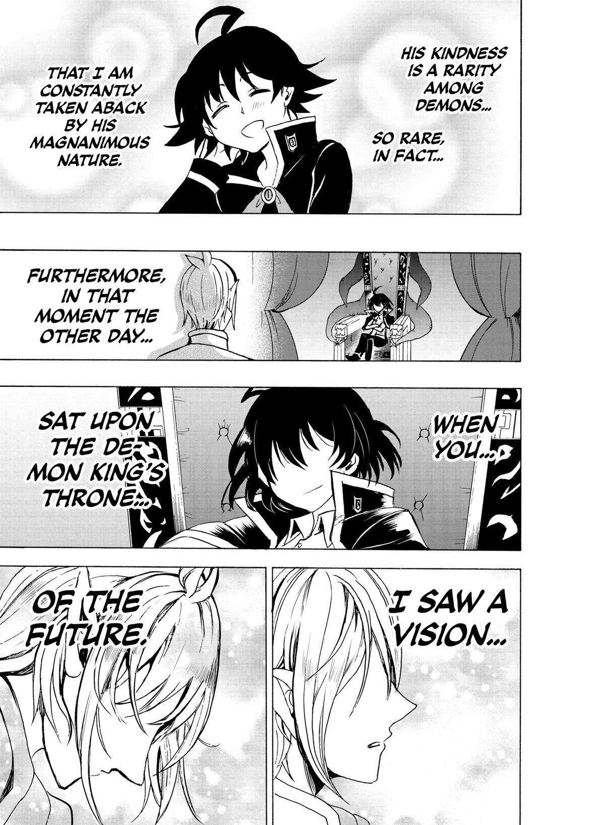 Read Welcome to Demon School! Iruma-kun Manga Online