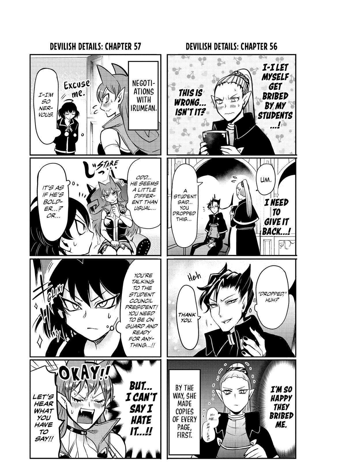 Read Welcome to Demon School! Iruma-kun Manga Online