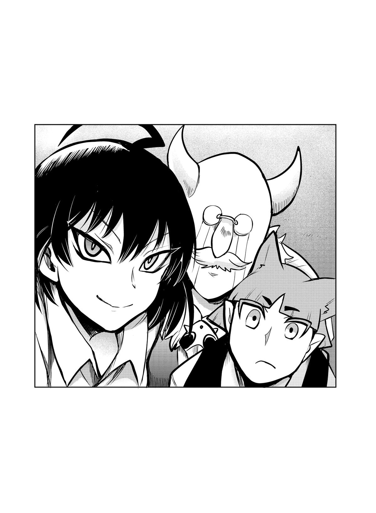 Read Welcome to Demon School! Iruma-kun Manga Online