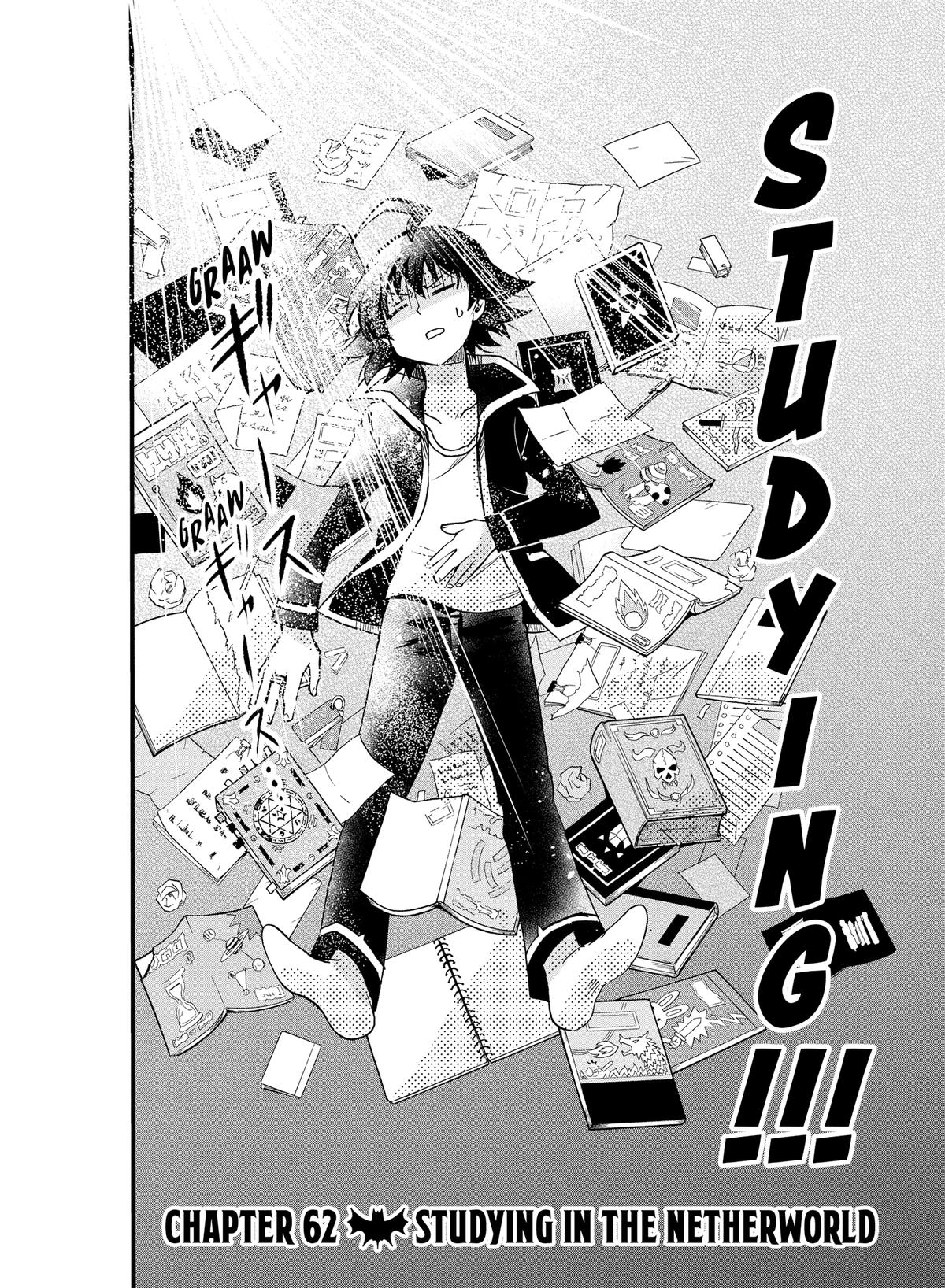 Read Welcome to Demon School! Iruma-kun Manga Online