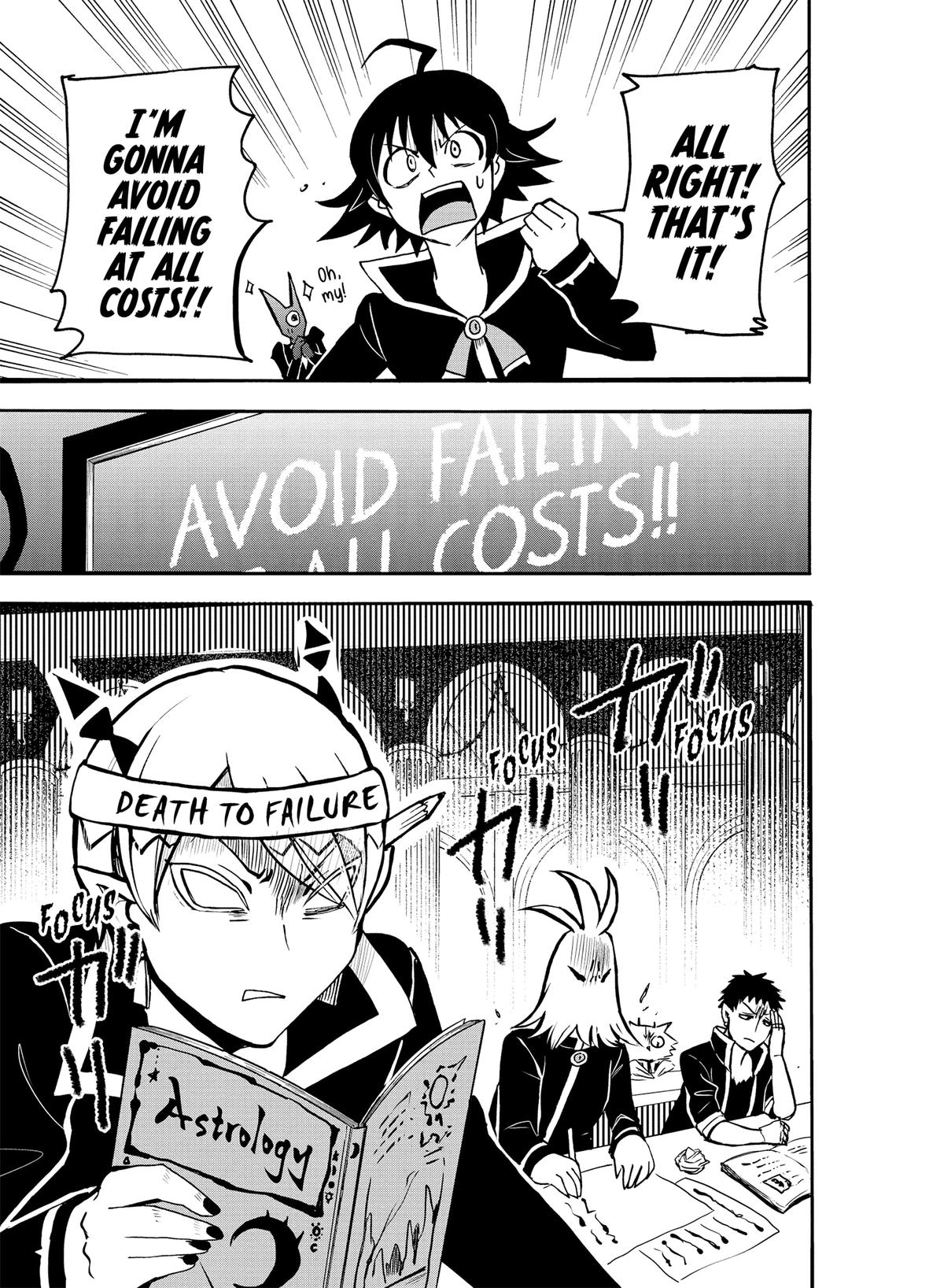 Read Welcome to Demon School! Iruma-kun Manga Online