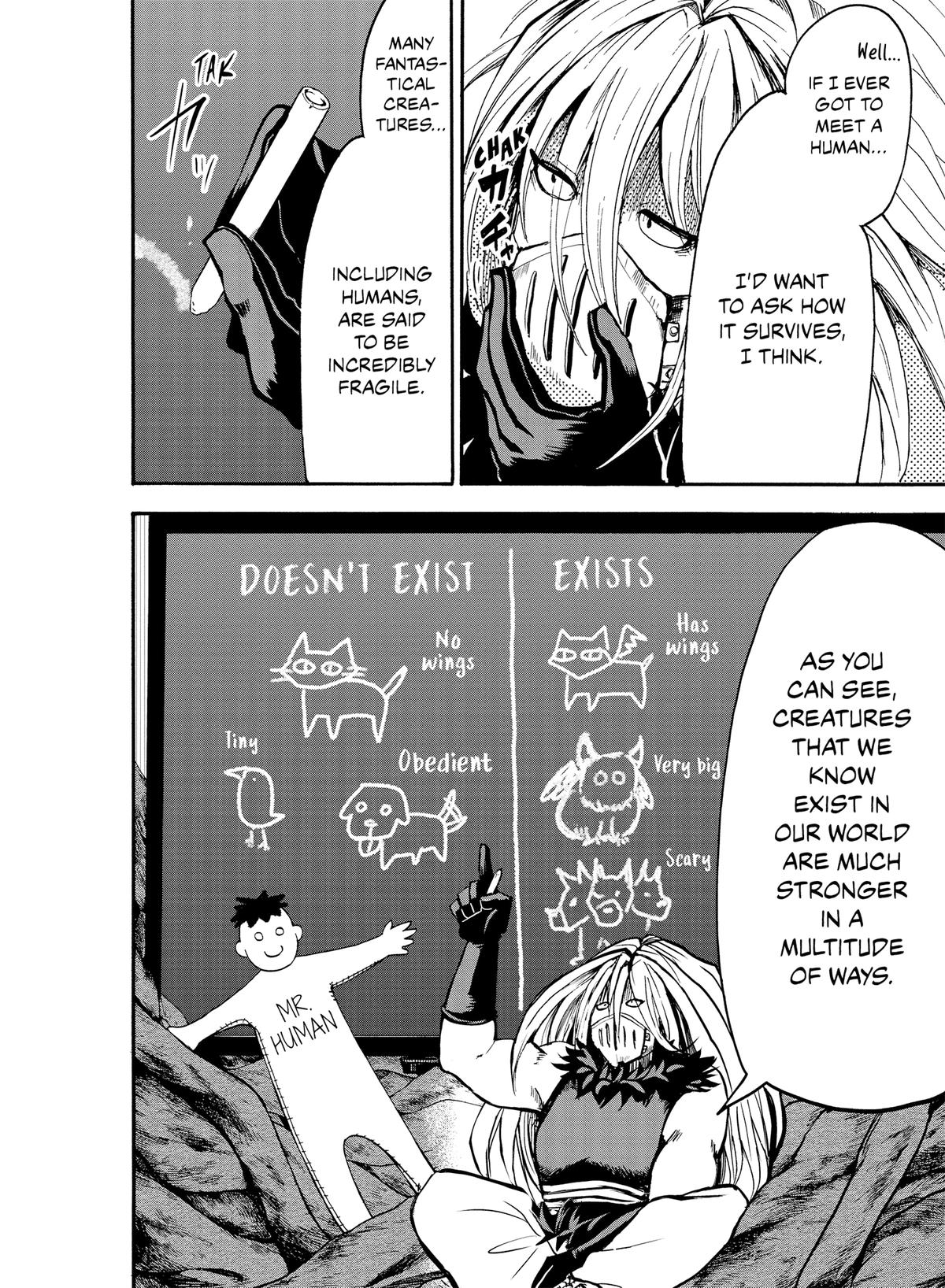 Read Welcome to Demon School! Iruma-kun Manga Online