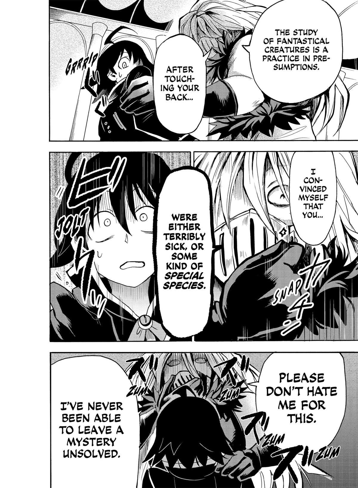 Read Welcome to Demon School! Iruma-kun Manga Online