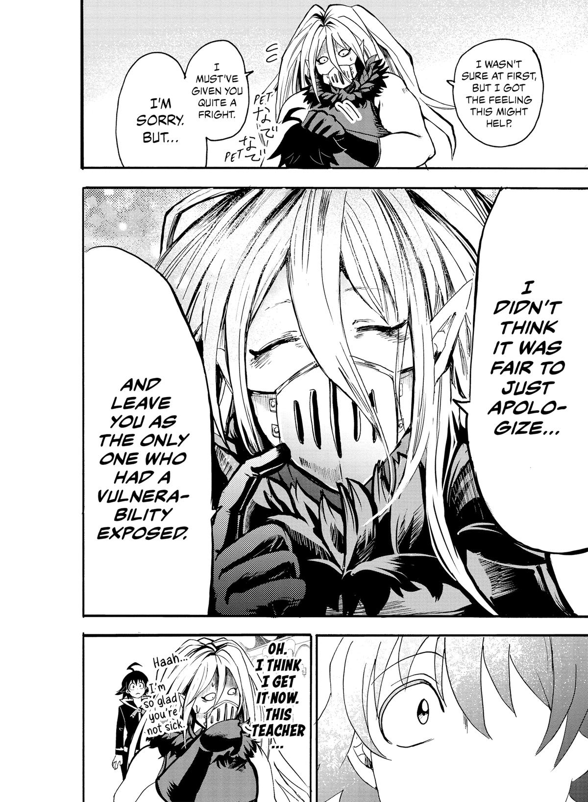 Read Welcome to Demon School! Iruma-kun Manga Online