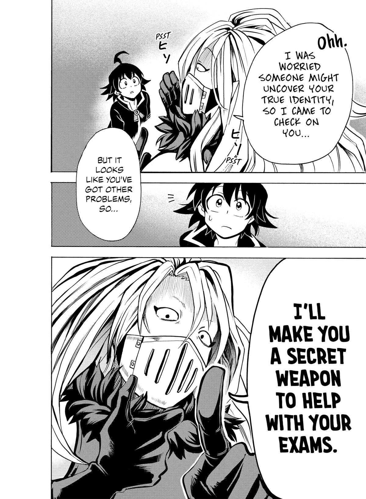 Read Welcome to Demon School! Iruma-kun Manga Online