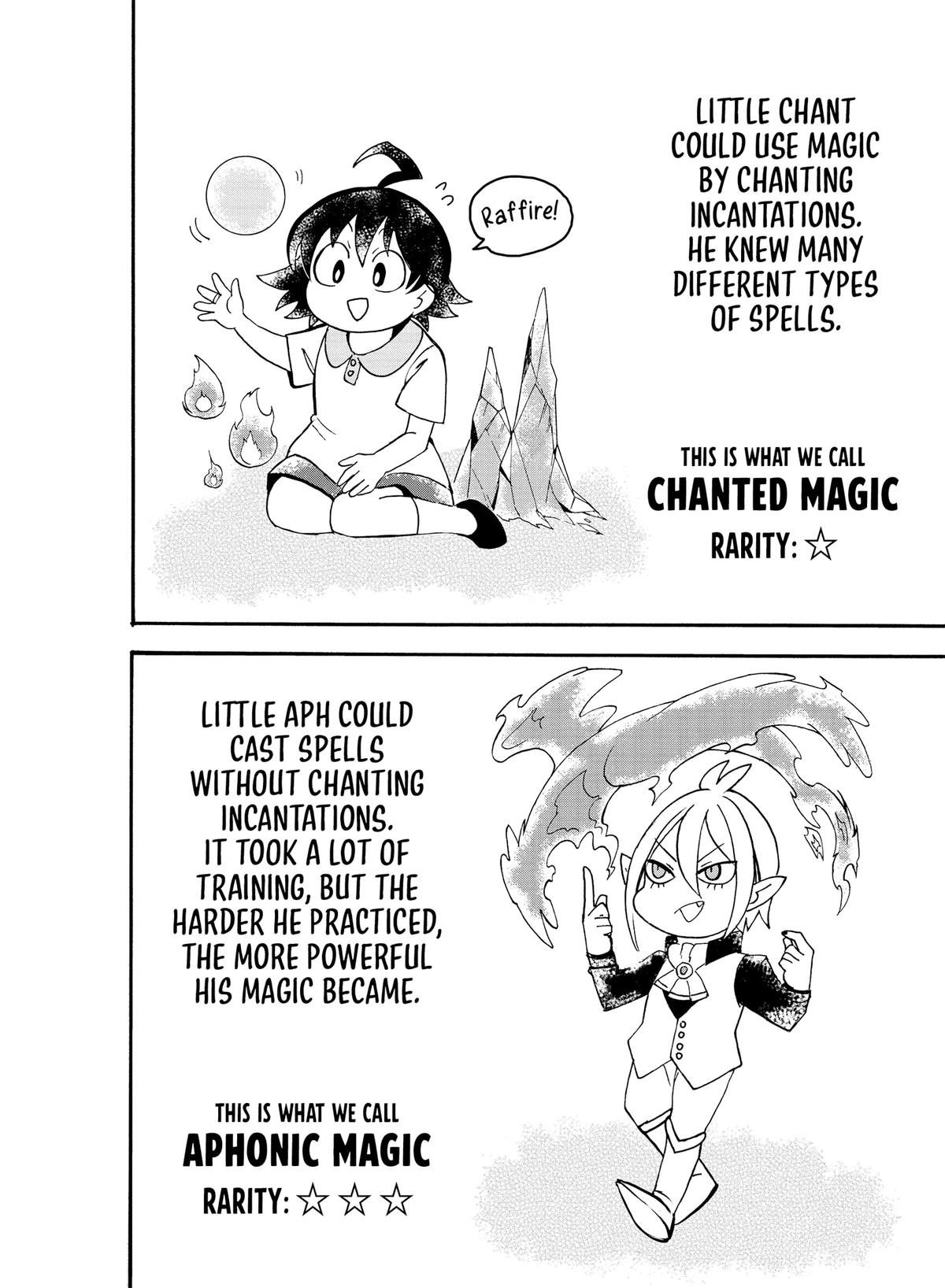 Read Welcome to Demon School! Iruma-kun Manga Online