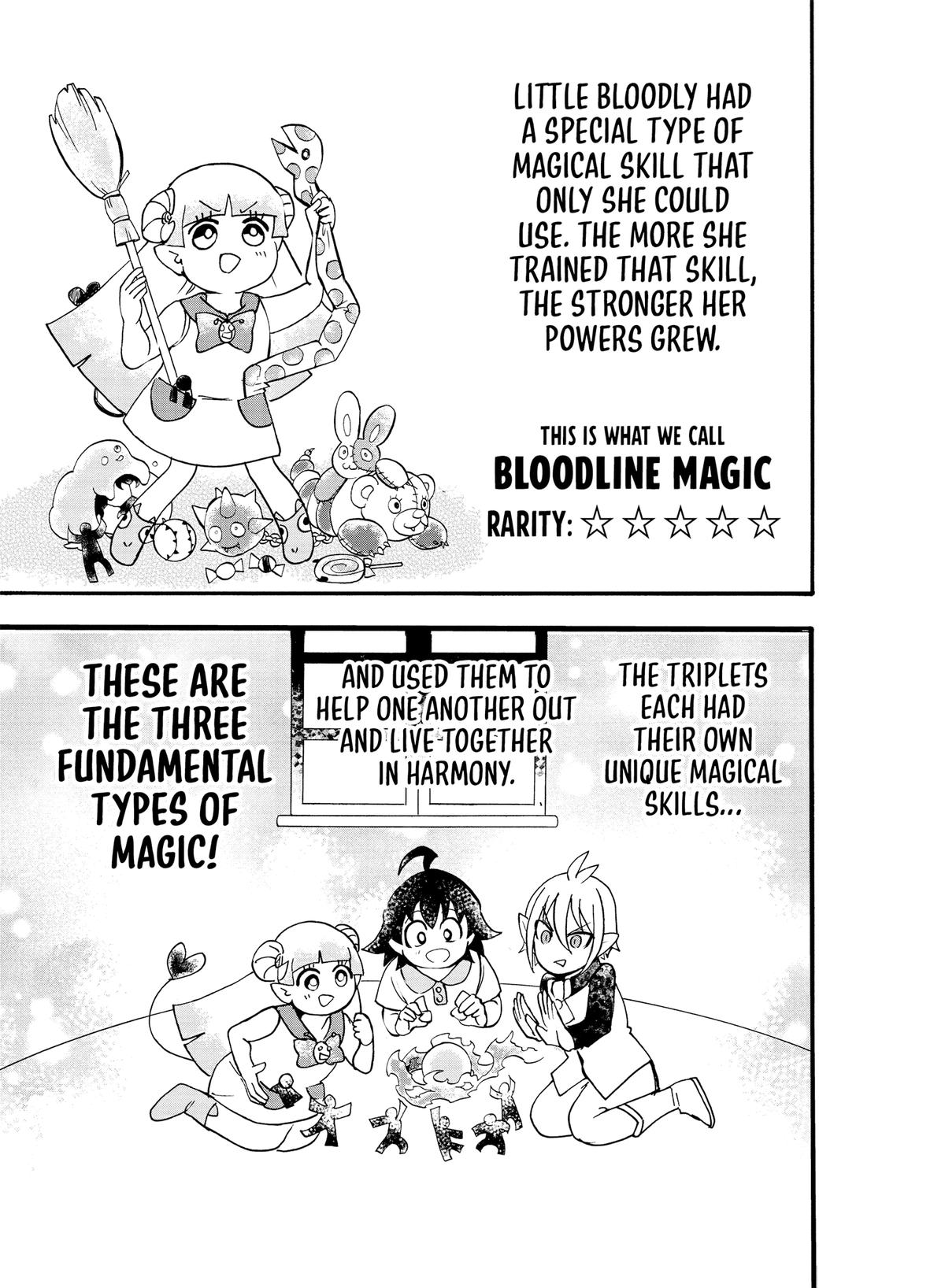 Read Welcome to Demon School! Iruma-kun Manga Online