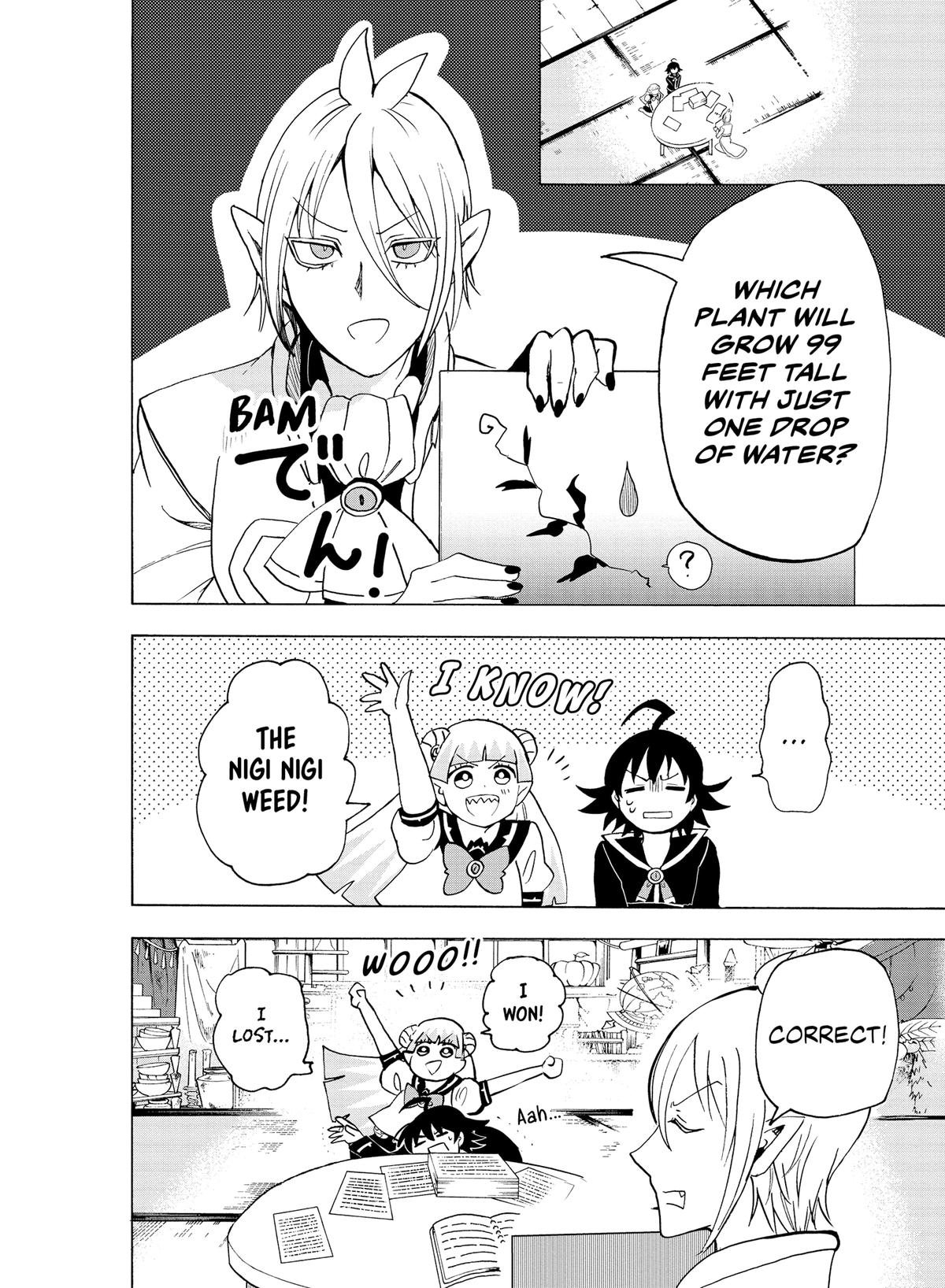 Read Welcome to Demon School! Iruma-kun Manga Online