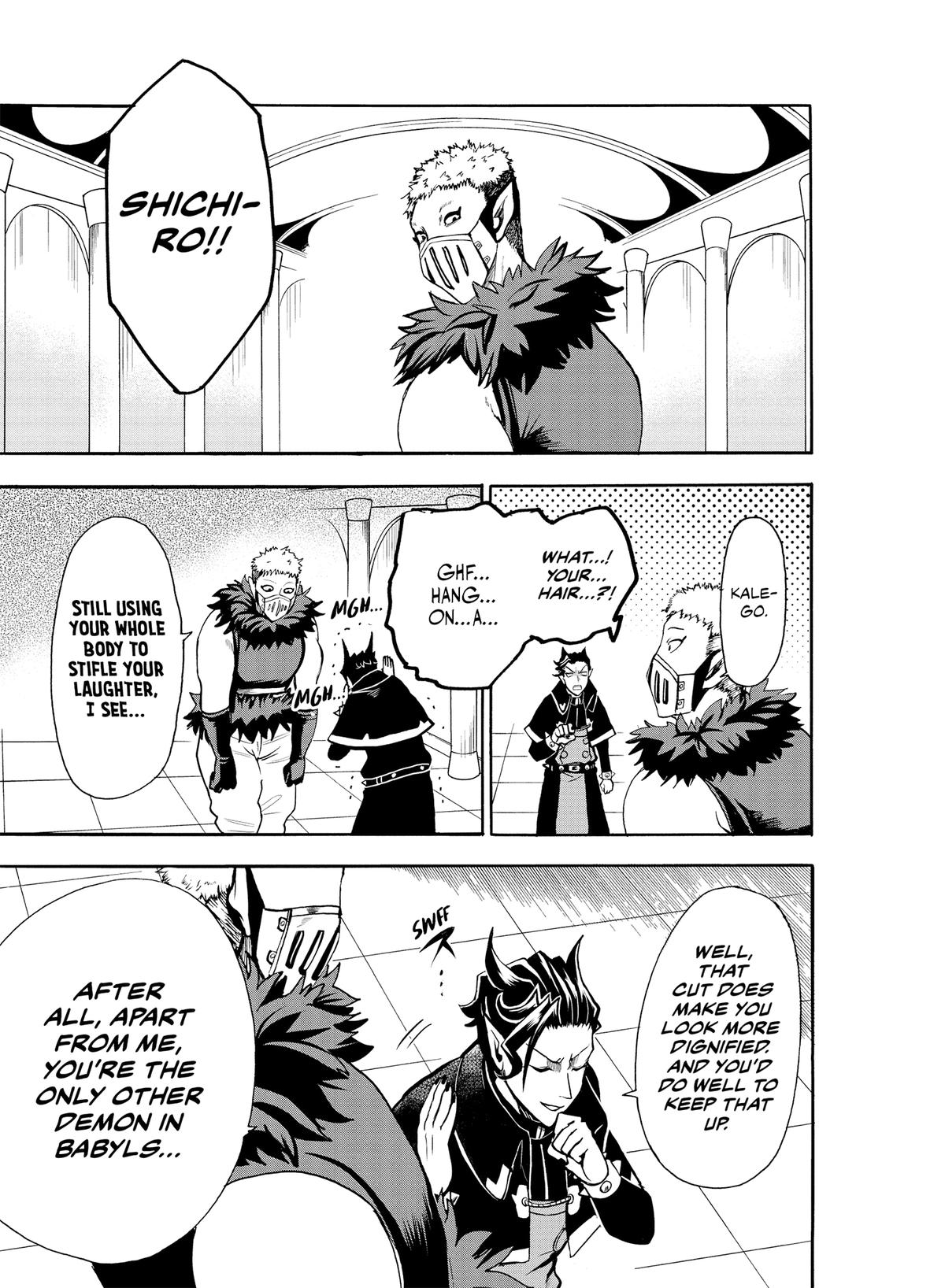 Read Welcome to Demon School! Iruma-kun Manga Online