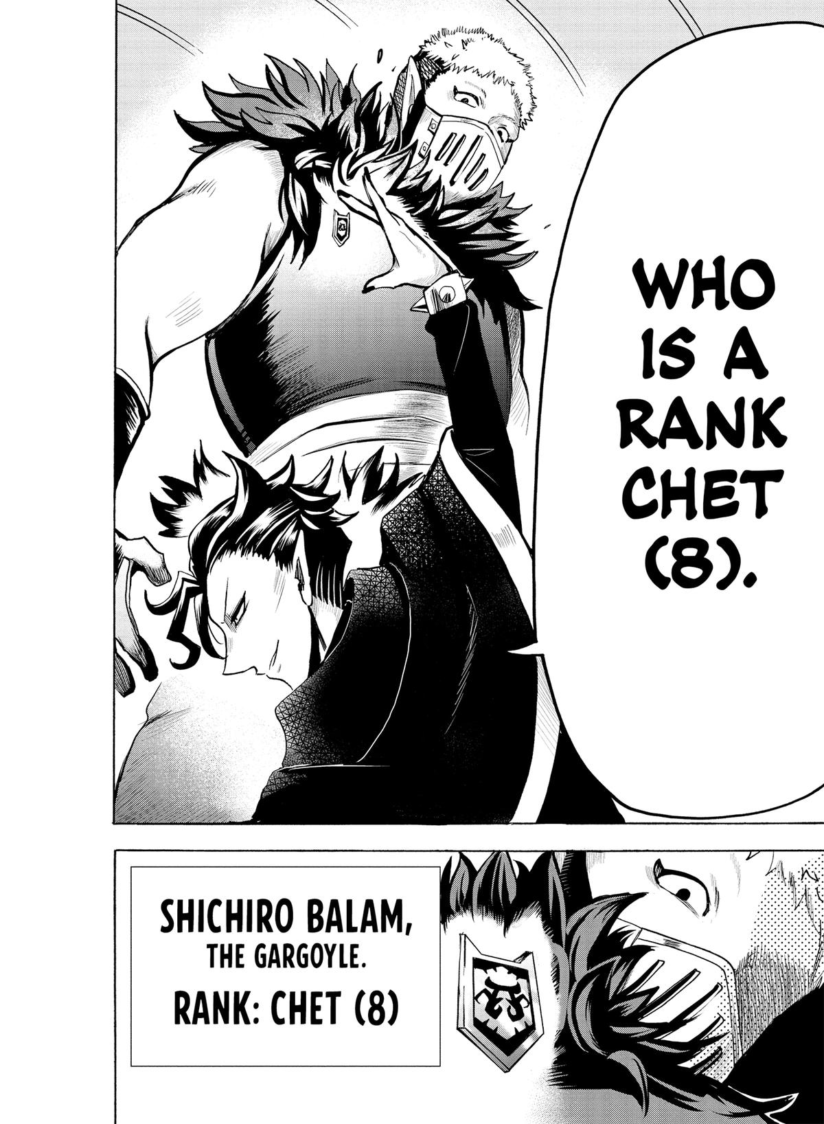 Read Welcome to Demon School! Iruma-kun Manga Online
