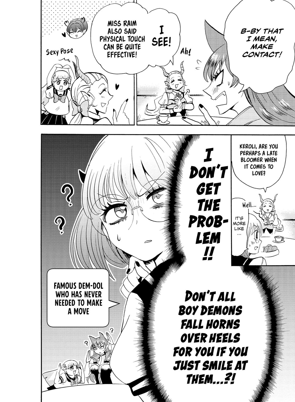 Read Welcome to Demon School! Iruma-kun Manga Online