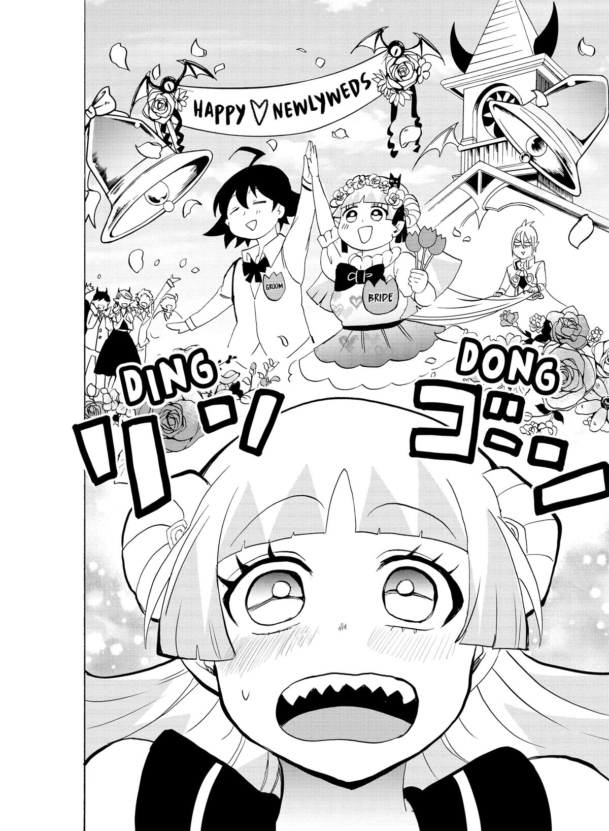 Read Welcome to Demon School! Iruma-kun Manga Online