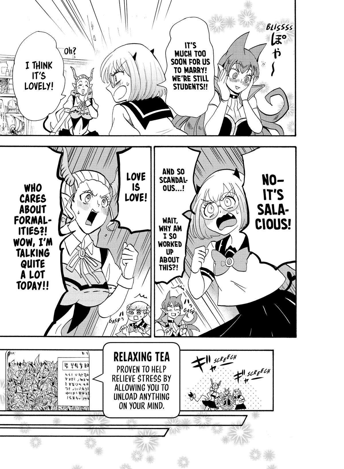 Read Welcome to Demon School! Iruma-kun Manga Online
