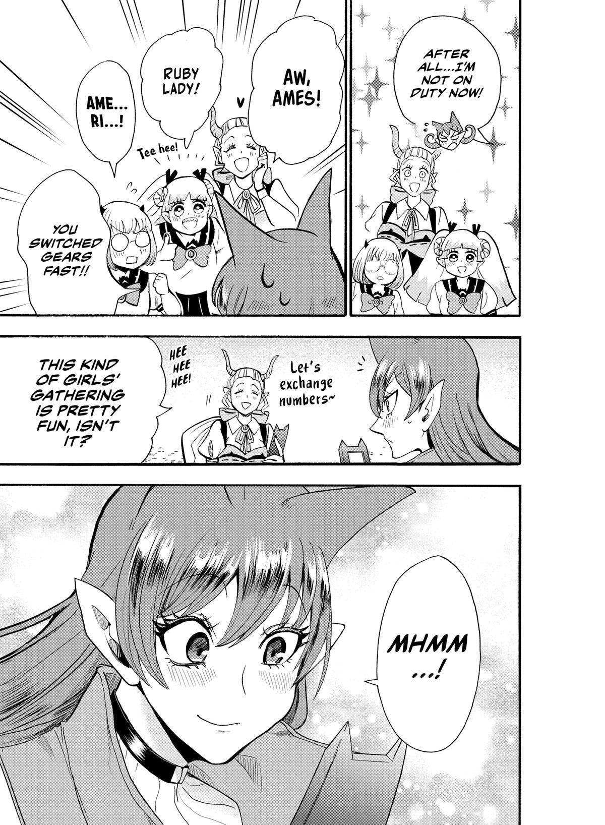 Read Welcome to Demon School! Iruma-kun Manga Online