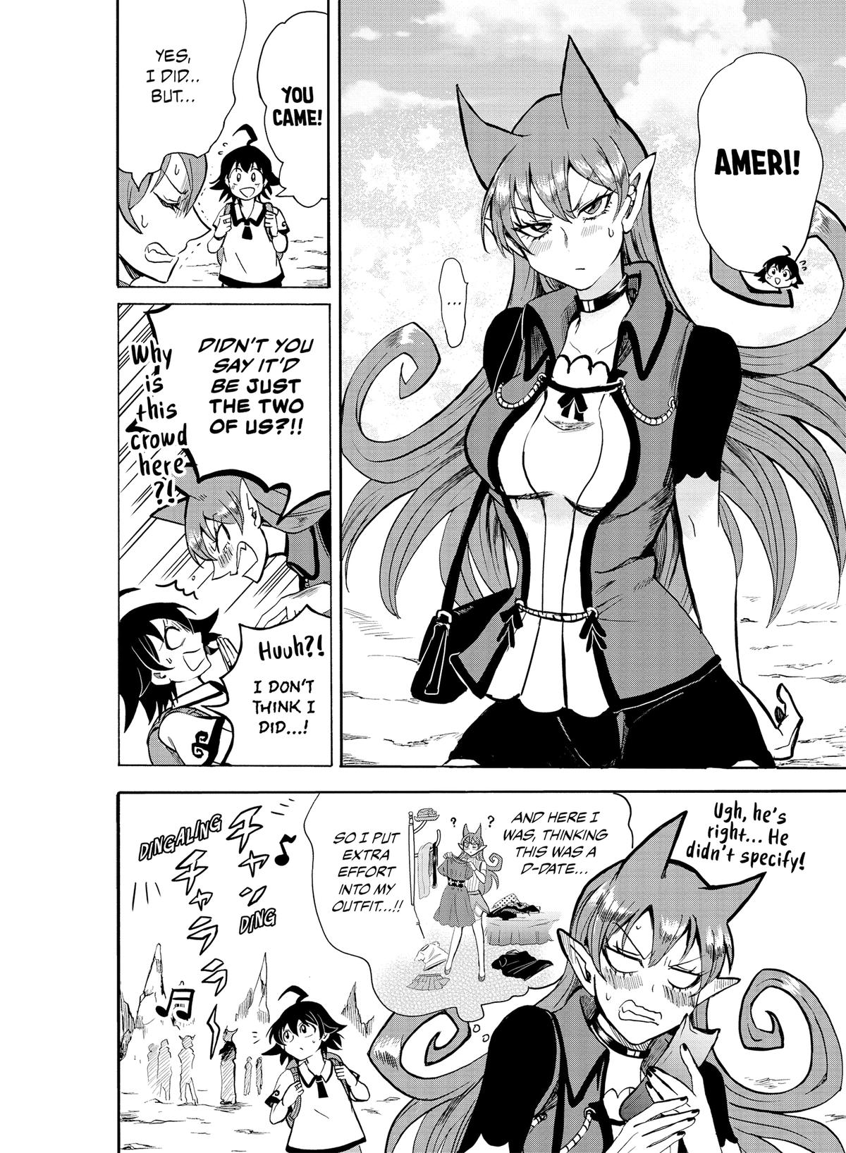 Read Welcome to Demon School! Iruma-kun Manga Online