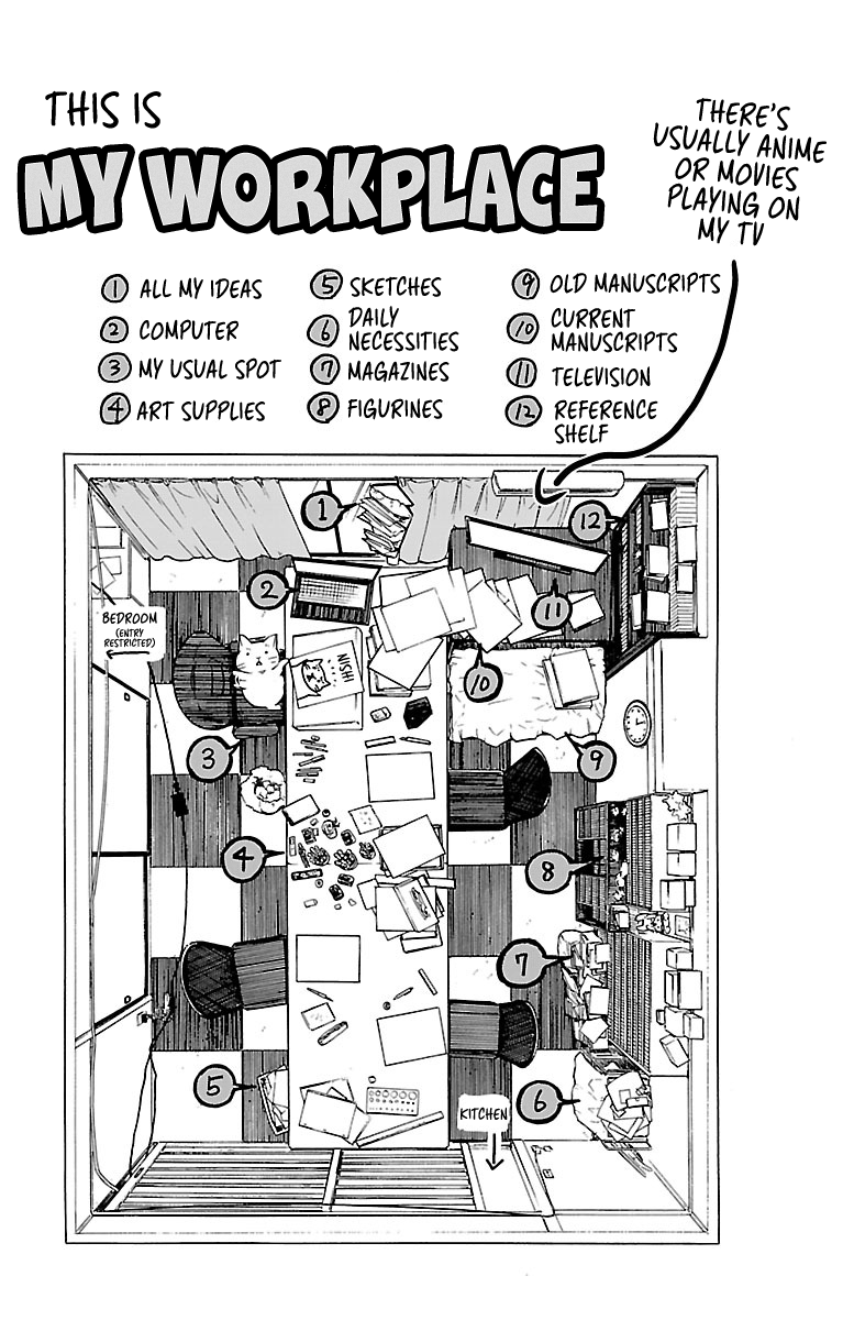 Read Welcome to Demon School! Iruma-kun Manga Online