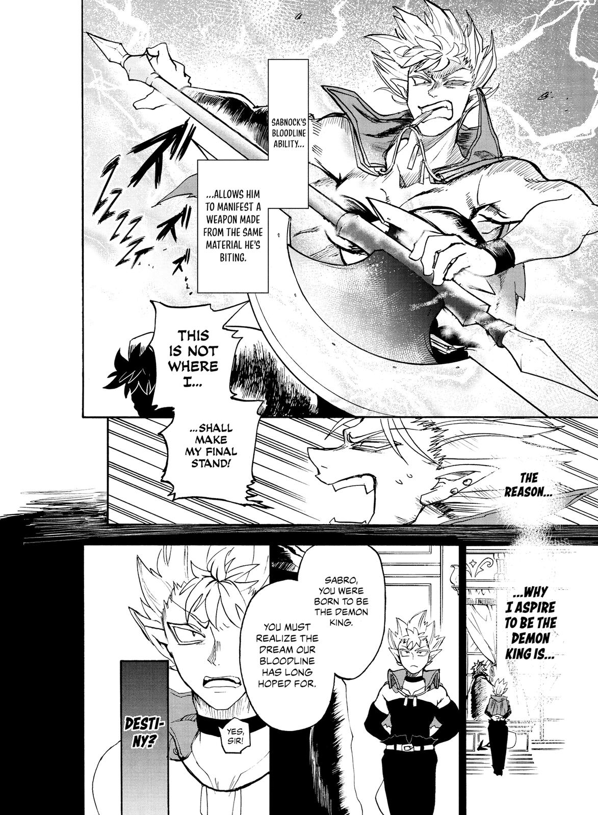 Read Welcome to Demon School! Iruma-kun Manga Online