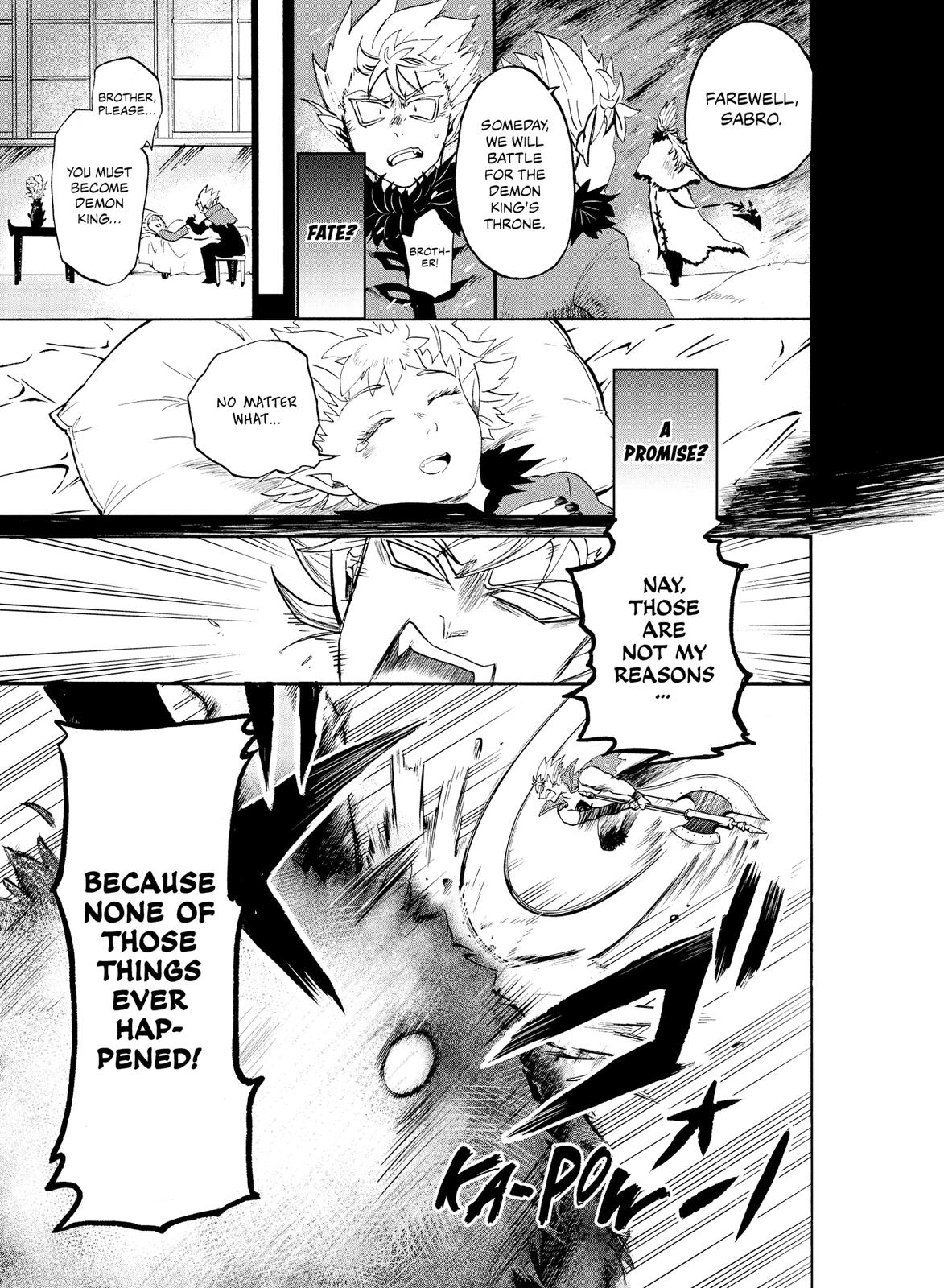 Read Welcome to Demon School! Iruma-kun Manga Online