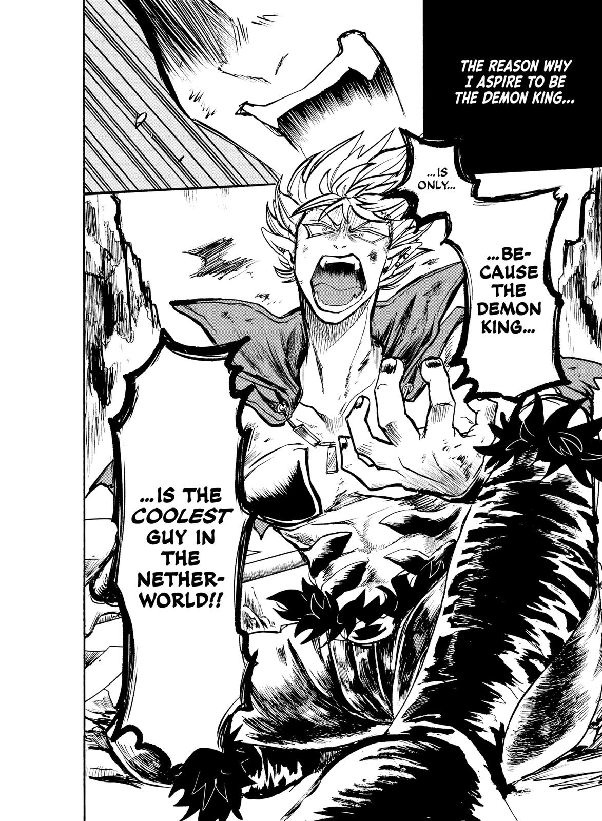 Read Welcome to Demon School! Iruma-kun Manga Online