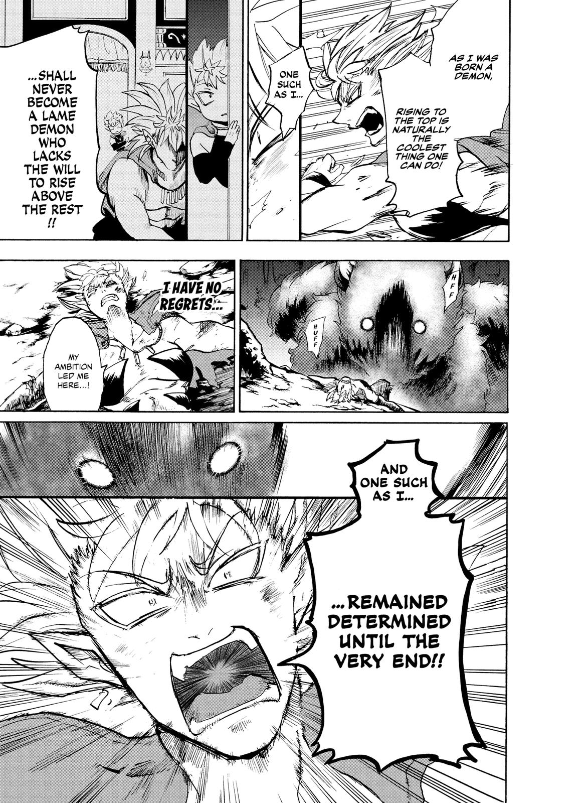 Read Welcome to Demon School! Iruma-kun Manga Online